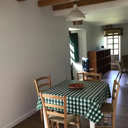 La Casa Roxa, Naturaleza En Galicia A 12 Kms. Del Mar Apartmán