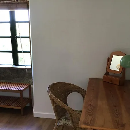 La Casa Roxa, Naturaleza En Galicia A 12 Kms. Del Mar * Torres (A Coruna)