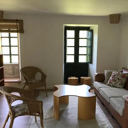 La Casa Roxa, Naturaleza En Galicia A 12 Kms. Del Mar