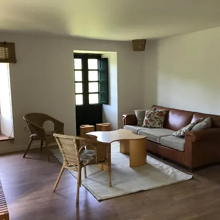La Casa Roxa, Naturaleza En Galicia A 12 Kms. Del Mar *