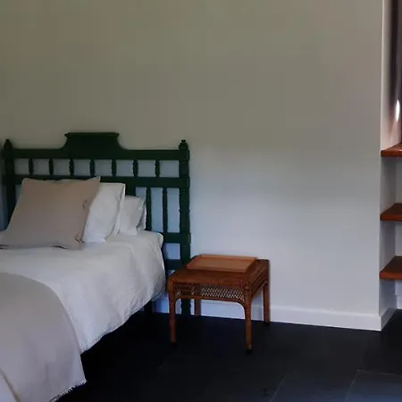 La Casa Roxa, Naturaleza En Galicia A 12 Kms. Del Mar Apartmán *