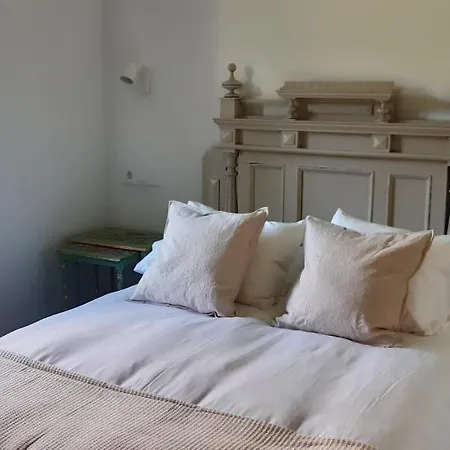 Apartmán La Casa Roxa, Naturaleza En Galicia A 12 Kms. Del Mar *